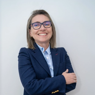 Claudia Machado - Associada BPW Aveiro