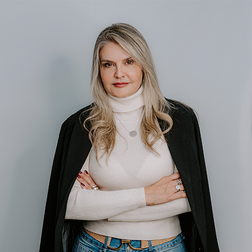 Ana Coelho - Associada BPW Aveiro