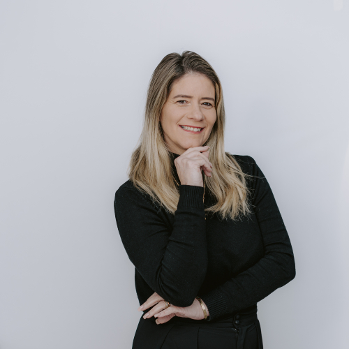 Flavia Pinheiro - Associada BPW Aveiro