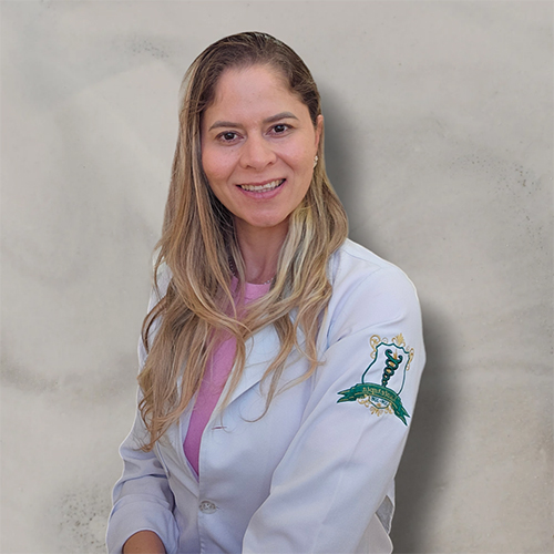 Juliana Ribeiro - Associada BPW Aveiro