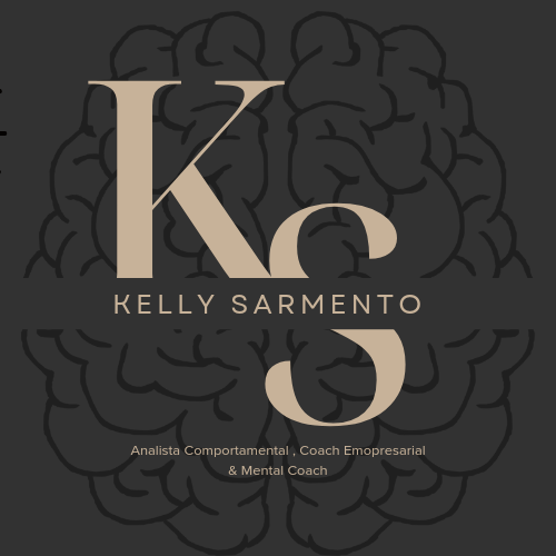 Logo Kelly Sarmento