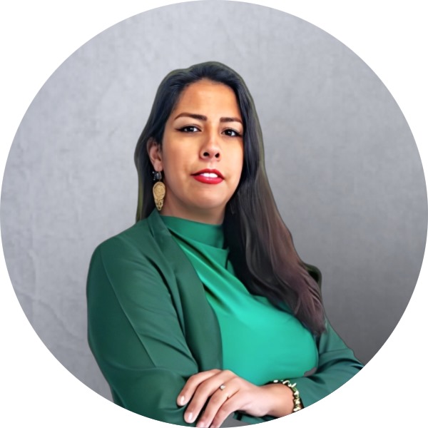 Cassia Siqueira - Associada BPW Aveiro