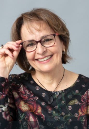 Alcina- Associada BPW Abeiro