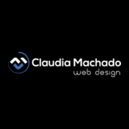 Claudia Machado Web Design